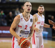 Dovis Bičkauskis