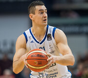Simas Galdikas