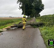 Lenkijos gelbėtojų darbas