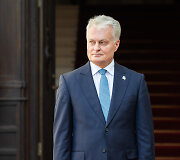 Gitanas Nausėda