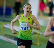 Laura Asadauskaitė