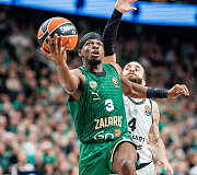 Sylvain Francisco