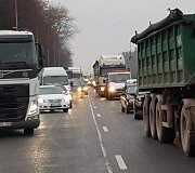 Spūstis į Karmėlavą