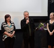 1 vieta &ndash; Audrius Stonys &bdquo;Avinėlių vartai&rdquo;