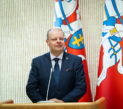 Saulius Skvernelis