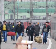 Imigrantai Rusijoje