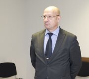Visvaldas Račkauskas