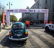 &bdquo;Moterų ralio 2019&ldquo; akimirkos