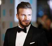 Davidas Beckhamas