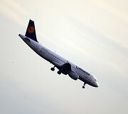 &bdquo;Lufthansa&ldquo; lėktuvas