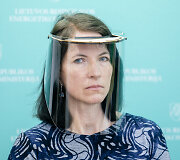 Inga Žilienė