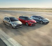 &bdquo;Toyota Corolla&ldquo; sedanas