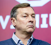 Artūras Zuokas
