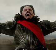 Hugh Jackmanas filme &bdquo;Penas: nuotykiai Niekados &scaron;alyje&ldquo;