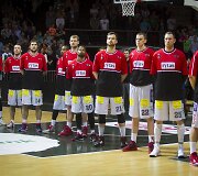 &bdquo;Žalgiris&ldquo; &ndash; &bdquo;Lietuvos rytas&ldquo;