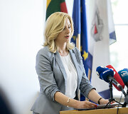 Rita Tama&scaron;unienė