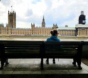 Londonas pėsčiomis