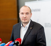 Gintautas Jak&scaron;tas