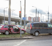 Įvykio vietoje