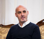 Joao Luis Gouveia Martins