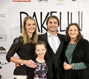 Jurgita Jurkutė, Džesika Vienažindytė, Mantas Jankavičius