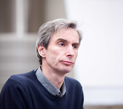 Algirdas paleckis