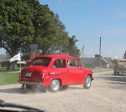 Biržų senovinės technikos klubas &bdquo;Ekipažas&ldquo;
