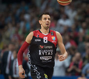 Mindaugas Lukauskis