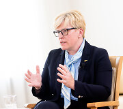 Ingrida &Scaron;imonytė