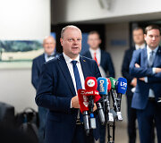 Saulius Skvernelis