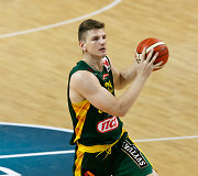 Artūras Gudaitis