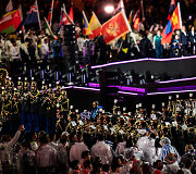 2024 m. Paryžiaus paralimpinių žaidynių uždarymo ceremonija