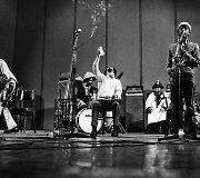 The Art Ensemble of Chicago 