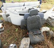 I&scaron;ardytas mikroautobusas