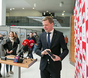 Remigijus &Scaron;ima&scaron;ius