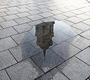 Paskutinės rudens dienos Vytauto &Scaron;auklio nuotraukose