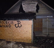 Užra&scaron;as &bdquo;Polskie Wilno&ldquo;