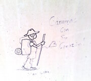 Buen Camino