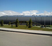 Palangos sporto kompleksas