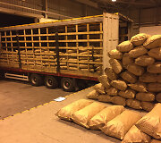 Sulaikyta kontrabanda