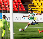 A lygos rungtynės: Vilniaus &bdquo;Žalgiris&ldquo; &ndash; Marijampolės &bdquo;Sūduva&ldquo;