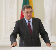 Algirdas Butkevičius