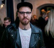 Robertas Kalinkinas