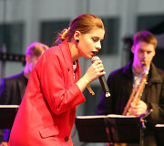 Kotryna Juodzevičiūtė & Silent Blast