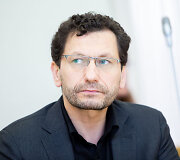 Robertas &Scaron;arknickas