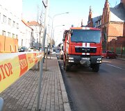Prane&scaron;ta apie sprogmenį Klaipėdos savivaldybėje