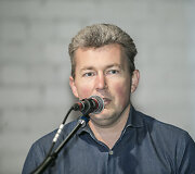 Saulenis Pociūnas