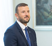 Virginijus Sinkevičius
