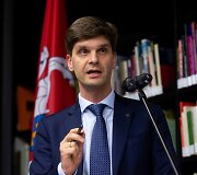 Ignas Vėgėlė