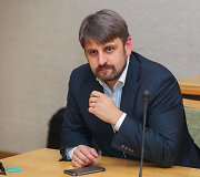 Vidas Urbonavičius